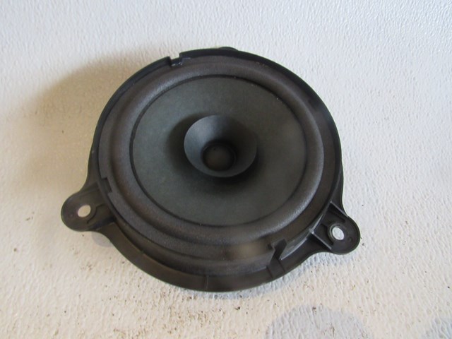 2011 Infiniti G25 Front Rear LH RH Door Speaker  28156 EG10A