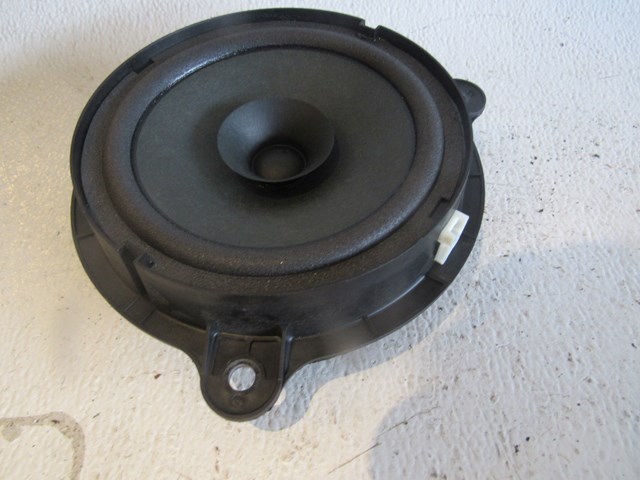 2011 Infiniti G25 Front Rear LH RH Door Speaker  28156 EG10A
