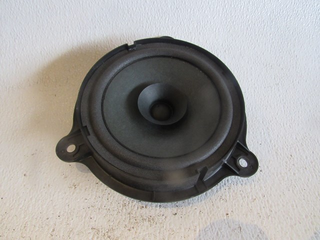 2011 Infiniti G25 Front Rear LH RH Door Speaker  28156 EG10A