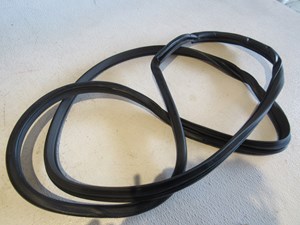 2011 Infiniti G25x Rear LH Driver Door Seal