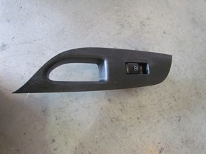 2011 Infiniti G25x Rear LH Driver Door Switch 25431 JK40D