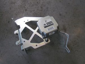 2011 Infiniti G25x Transfer Case Control Module w/Bracket 41650JU40A