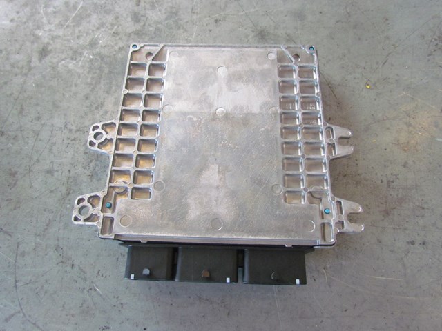 2011 Infiniti G25x ECU Engine Control Unit MEC106-221 A1