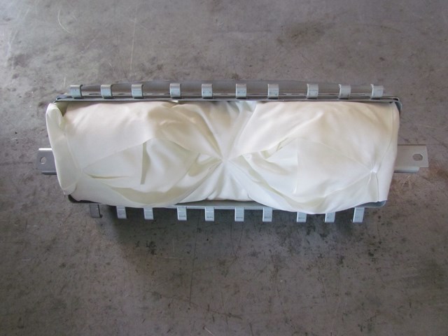 2011 Infiniti G25x RH Passenger Dash Air Bag