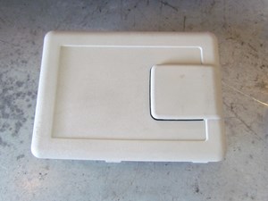 2011 Infiniti G25x Card Holder