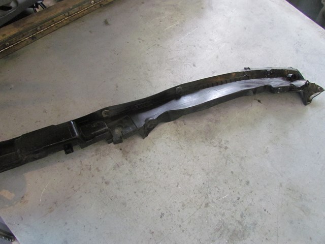 2011 Infiniti G25x RH Pass Fender/Hood Seal 65820 JK000