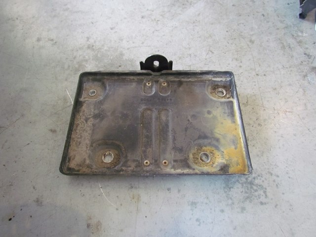 Infiniti/Nissan Battery Tray 64866 JK600