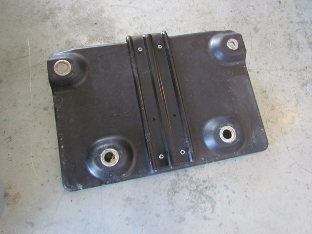Infiniti/Nissan Battery Tray 64866 JK600