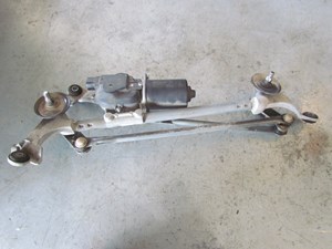 2011 Infiniti g25x Windshield Wiper Motor & Transmission