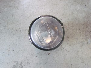 2011 Infiniti G25x LH Driver Fog Lamp 26150 8990B