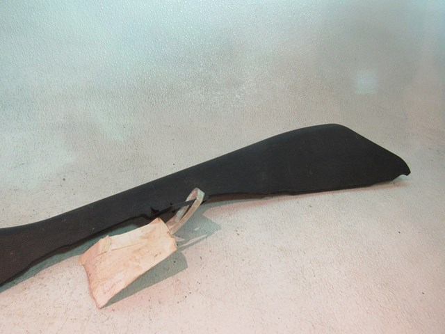 2011 Infiniti G25x Sedan Rear RH Seat Finish Panel 76917 JK90A