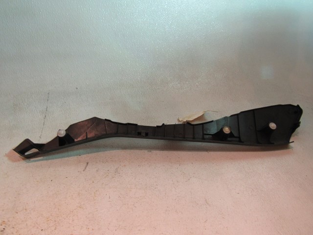 2011 Infiniti G25x Sedan Rear RH Seat Finish Panel 76917 JK90A