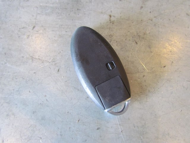 2011 Infiniti G25 Sedan Intelligent Key Fob