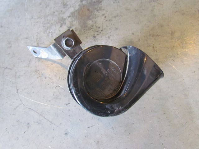 2011 Infiniti G25x Sedan RH Passenger Horn