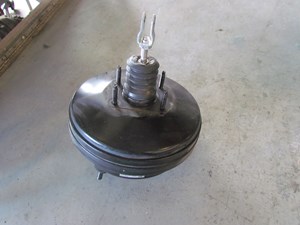 2011 Infiniti G25x Sedan Power Brake Booster-Jk55A