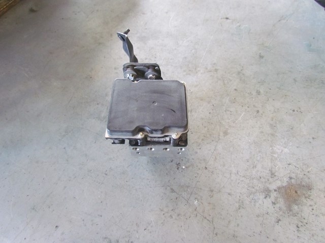 2011 Infiniti G25x Sedan ABS Pump 47660 1NM1C