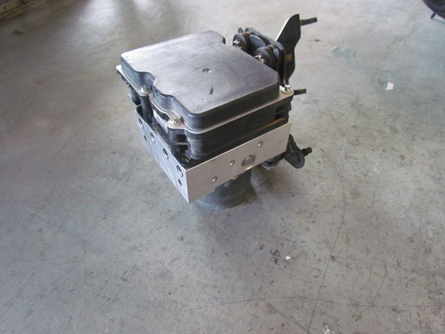 2011 Infiniti G25x Sedan ABS Pump 47660 1NM1C