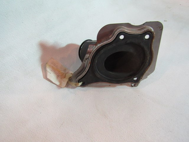 2011 Infiniti G25x Sedan Steering Column Boot Fire Wall