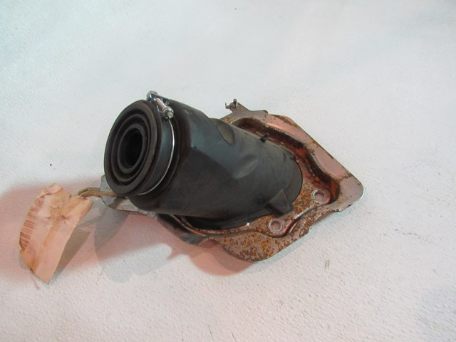 2011 Infiniti G25x Sedan Steering Column Boot Fire Wall