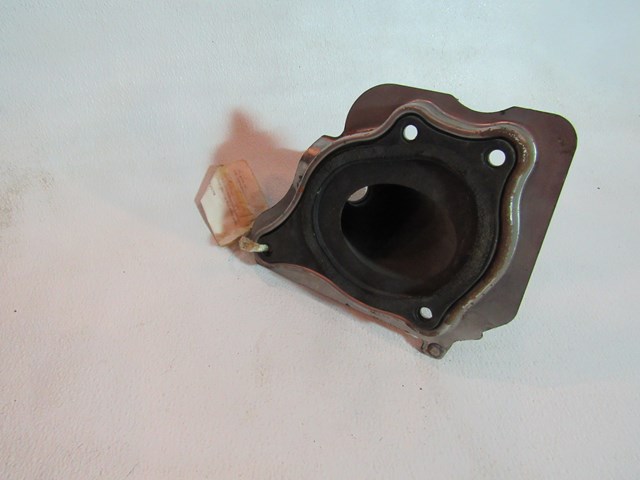 2011 Infiniti G25x Sedan Steering Column Boot Fire Wall