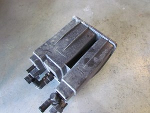 2011 Infiniti G25x Sedan Fuel Vapor Canister 14950 JK60A