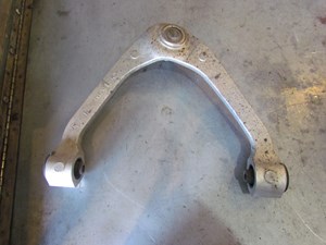 2011 Infiniti G25x Sedan LH Driver Upper Control Arm