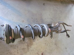 2011 Infiniti G25x Sedan Front LH Driver Strut 56111 JK50C