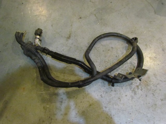 2011 Infiniti G25x Sedan Battery Cable Wire Harness