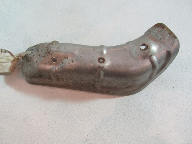 2011 Infiniti G25x RH Passenger Exhaust Manifold Heat Sheild