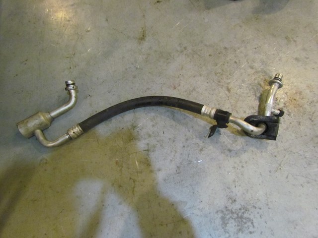 2011 Infiniti G25x Sedan Low Pressure Suction AC Line AC Hose