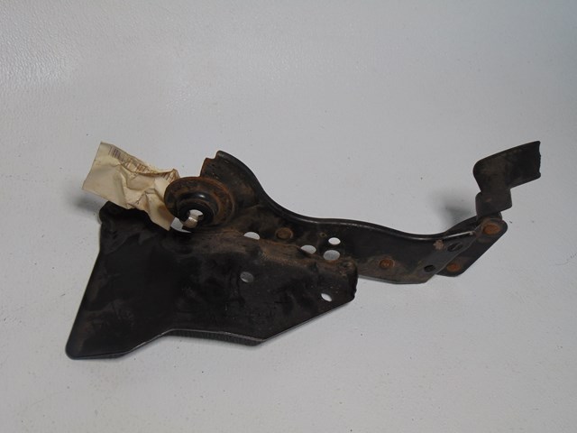 2011 Infiniti G25x Sedan Rear LH Driver Subframe Stay Arm