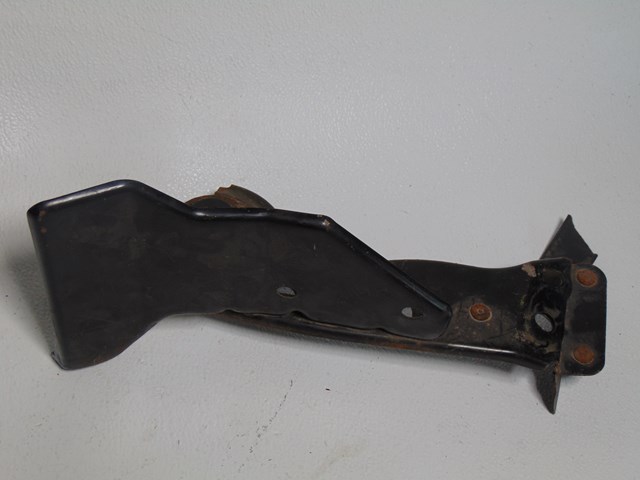 2011 Infiniti G25x Sedan Rear LH Driver Subframe Stay Arm