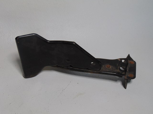 2011 Infiniti G25x Sedan Rear LH Driver Subframe Stay Arm