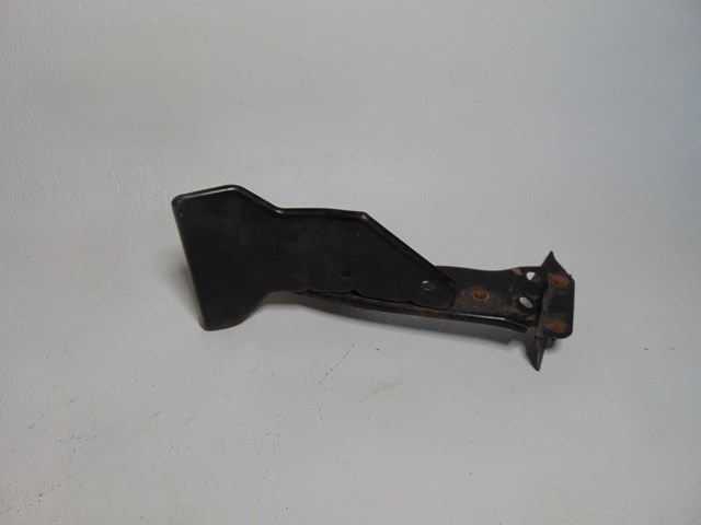 2011 Infiniti G25x Sedan Rear LH Driver Subframe Stay Arm