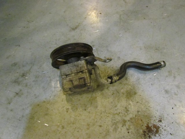 2011 Infiniti G25x Sedan Power Steering Pump