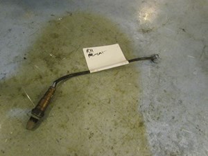 2011 Infiniti G25x Sedan RH Passenger Pre Cat Oxygen Sensor O2