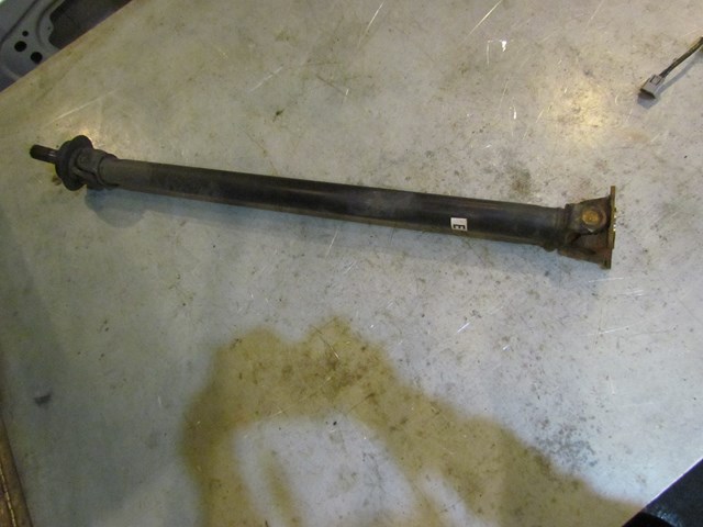 2011 Infiniti G25x Sedan Front Driveshaft