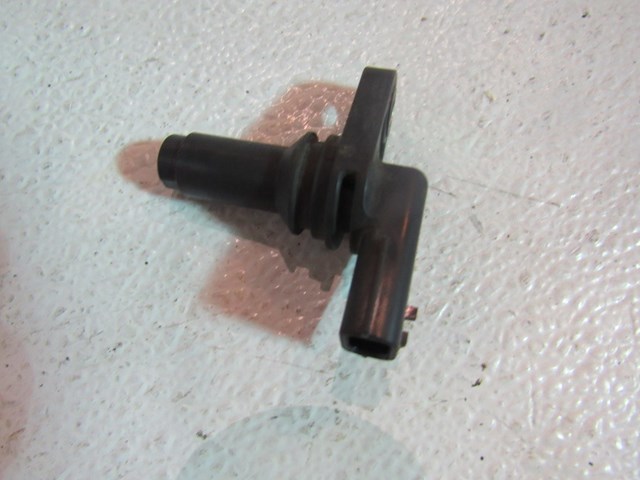 2011 Infiniti G25x Sedan Crank Position Sensor