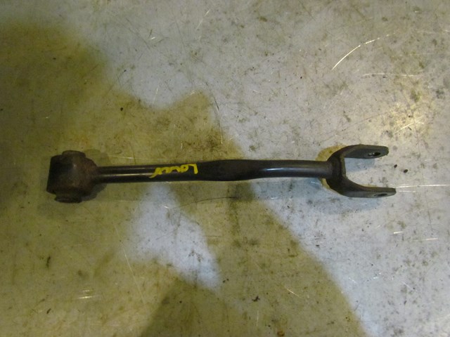 2011 Infiniti G25x Sedan Rear RH Lower Control Transverse Arm