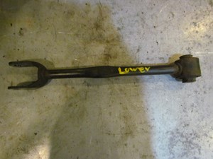 2005 Infiniti G25x Sedan Rear LH Lower Control Transverse Arm