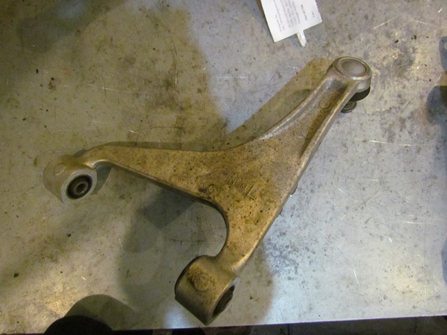 2011 Infiniti G25x Sedan Rear LH Driver Upper Control Arm