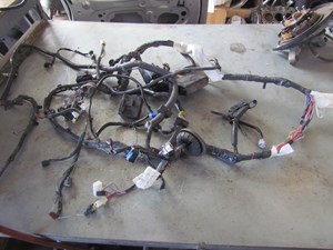 2011 Infiniti G25x Engine Bay Wiring 240121NM0E-PARTS ONLY