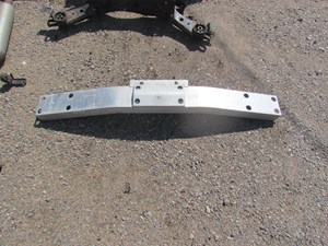 2011 Infiniti G25x Sedan Rear Bumper Reinforcement Bar