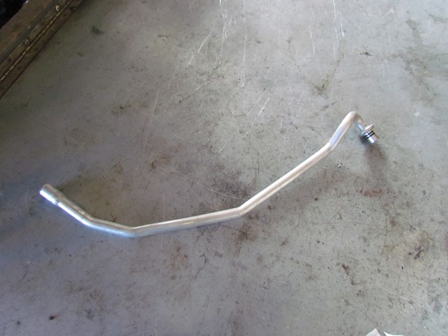 2011 Infiniti G25x Sedan AC Line AC Hose AC Pipe