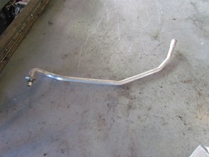 2011 Infiniti G25x Sedan AC Line AC Hose AC Pipe
