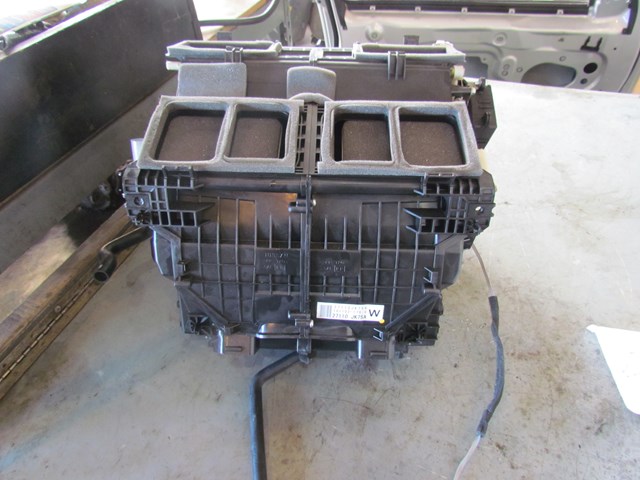 2011 Infiniti G25x Sedan Heater Core 27110 JK75A
