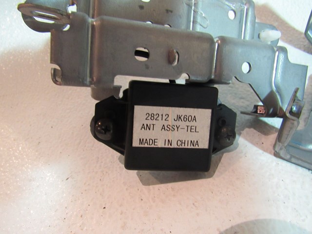 2011 Infiniti G25x Telephone Antenna 28212 JK60A