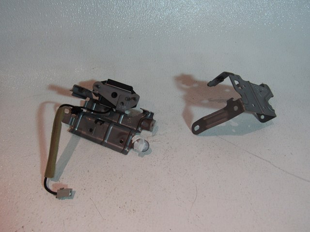 2011 Infiniti G25x Telephone Antenna 28212 JK60A