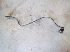 2011 Infiniti G25x Sedan Rear RH Passenger ABS Sensor