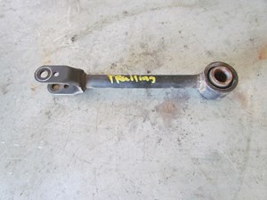 2011 Infiniti G25x Rear RH Passenger Lower Control Trailing Arm